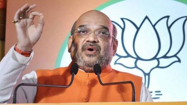 West Bengal polls: Amit Shah to hold roadshow in Nandigram on March 30