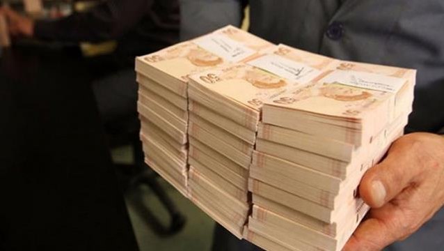 Ramazan öncesinde sosyal yardımlaşma ve dayanışma vakıflarına 183,2 milyon lira kaynak aktarıldı