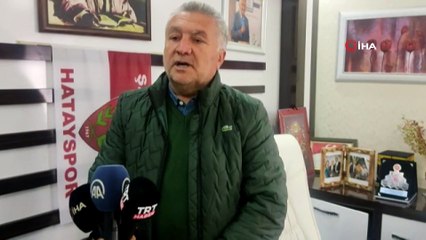 Rahmi Vardı: 'Boupendza’nın testi ile ilgili bize ulaşan bilgi yok'