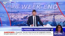 Nièvre : des mesures préventives ? - 27/03