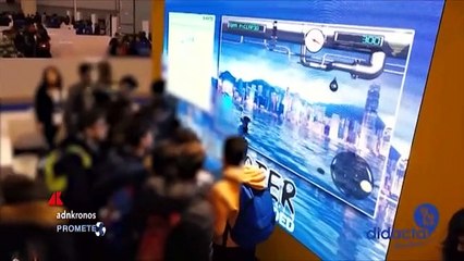 Dal gaming agli spettacoli, i nuovi linguaggi della sostenibilità