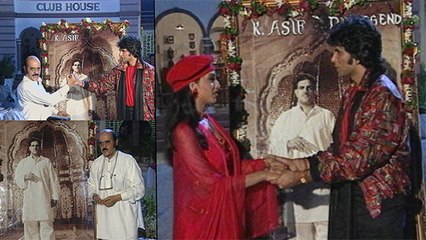 Muhurat Of Raama | Shahbaz Khan | Suman Ranganathan | Flashback Video