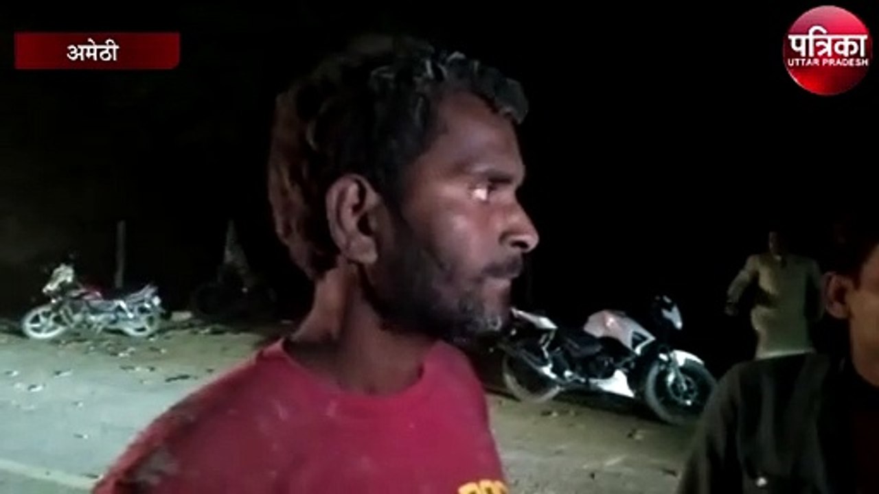 प्राइवेट स्कूल के गेट की शटरिंग गिरने से आधा दर्जन के ऊपर मजदूर दबकर घायल
