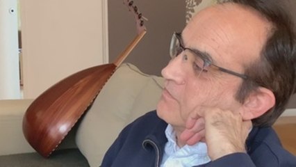 El amargo aniversario del "himno de la revolución siria" visto por su autor