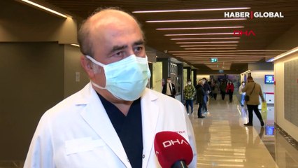 Varyant virüste korku saçan 'fare' detayı: Kontrolü imkansız olabilir