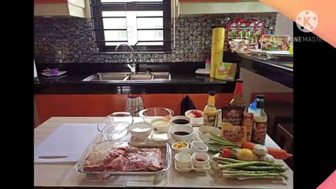 Cooking Show