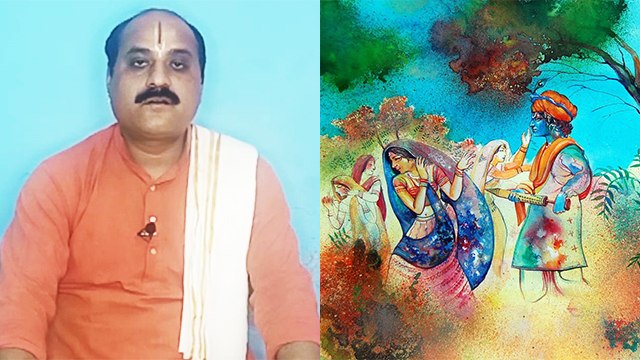 Holi 2021: होली की पारंपरिक कथा | होली की कहानी | Holi Ki Katha | Story Of Holi | Boldsky