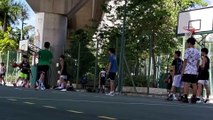 Street Basketball Part 1