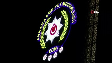 Başkent’te sahte evrak çetesi çökertildi