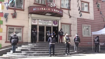 Son dakika haberi! Diyarbakır anneleri evlat nöbetini kararlılıkla sürdürüyor