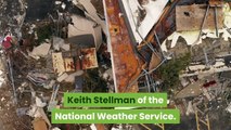 EF 4 tornado ripped through Newnan preliminary survey results show | OnTrending News