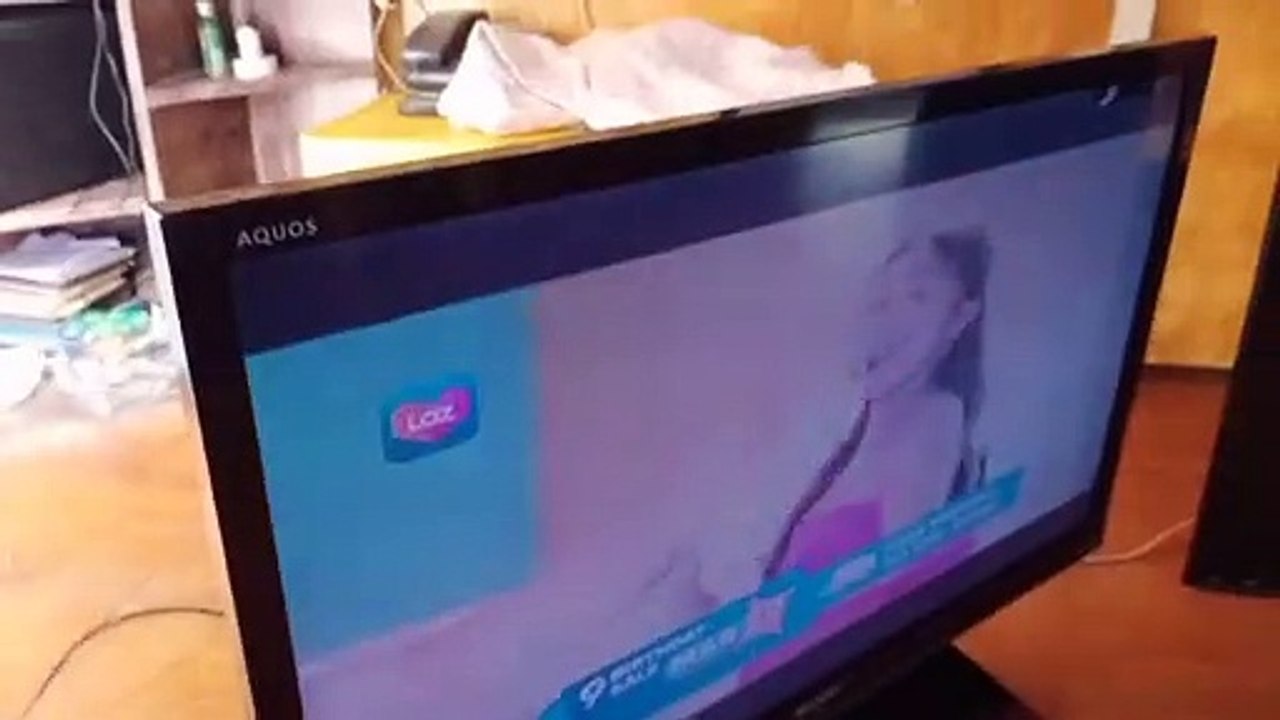 nagkabit ng tv plus