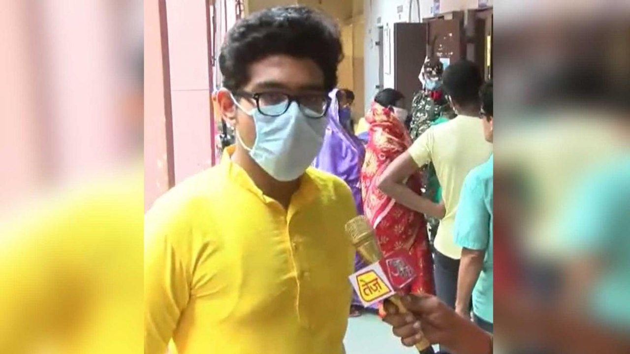 Bengal Election: What voters at the polling booth said?