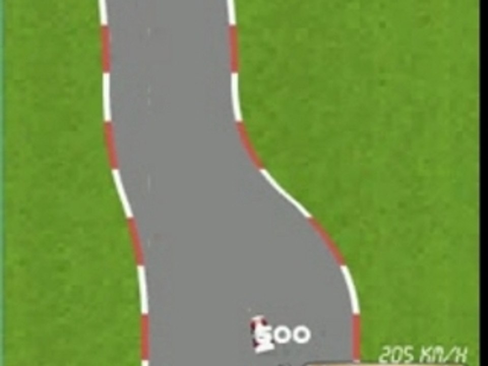 F1 champion kadokado - 25 646 (étoile rouge)