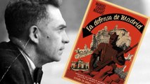 Quilombo Vintage / Las armas y las letras: Chaves Nogales y 'La defensa de Madrid'