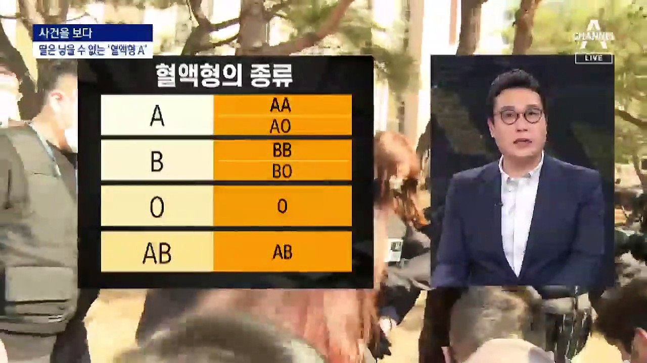 [사건을 보다]‘구미 3세’ 아이가 남긴 혈액형의 비밀