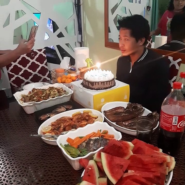 Happy birthday bro!