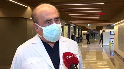 Mutasyonlu koronavirüsün çok tehlikeli bir özelliği keşfedildi