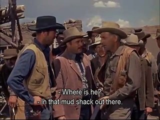 The Nine Lives of Elfego Baca - Walt Disney Treasures