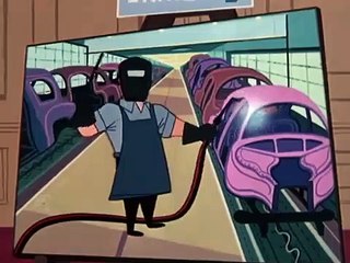 The Story of Anyburg, USA (1957) - Walt Disney Treasures