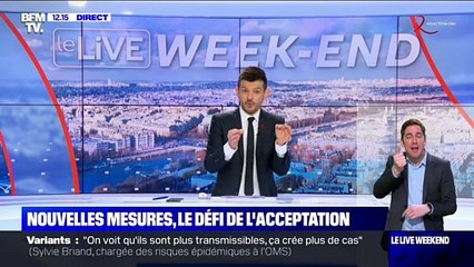 Covid : les écoles sources de contamination ? - 27/03