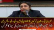 Don’t wish to harm PDM, says Bilawal Bhutto Zardari