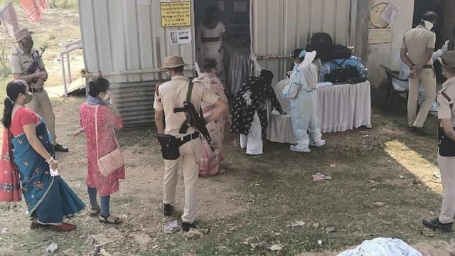 Dangal: What causes political violence in West Bengal