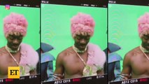 Lil Nas X Seduces the Devil in Trippy Music Video for Montero (Call Me By Your Name)