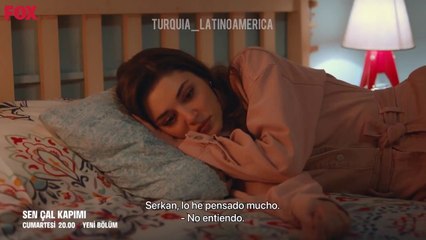 LLAMA A MI PUERTA FRGAMENTO 2 - CAP 37