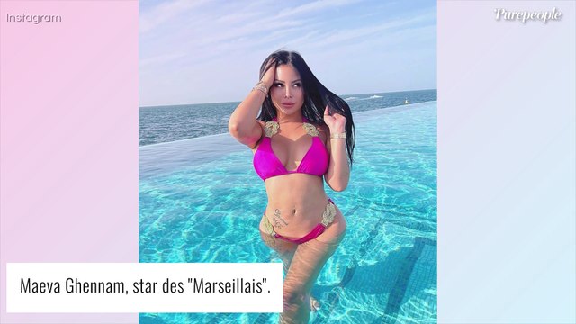 Maeva Ghennam à l'hôpital et atteinte d'une nouvelle maladie ? Je n'ai plus de force