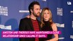 Justin Theroux Teases Possibility of Working With Ex Jennifer Aniston Again, Gives Update on Their Friendship
