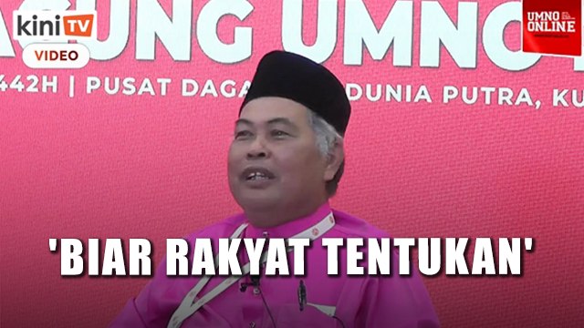 'Umno, PAS boleh bertembung di Terengganu, Kelantan, Kedah'
