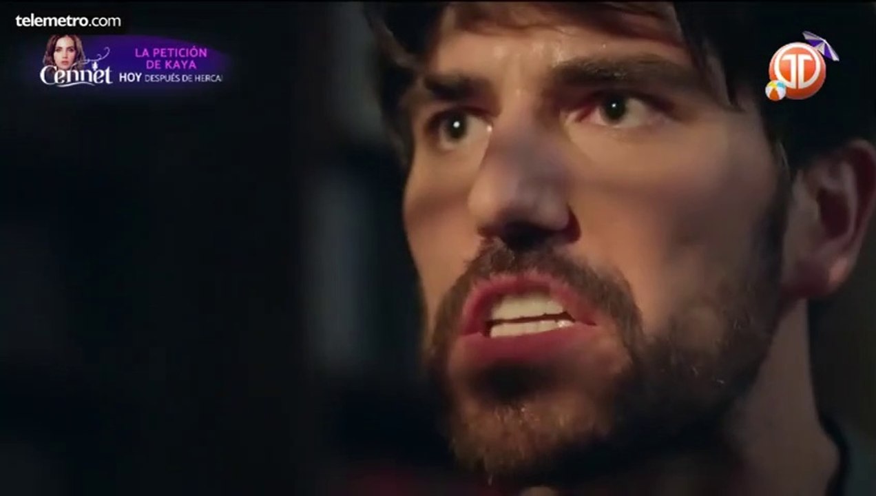 Hercai Cap 143 Completo