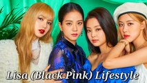 Lisa (Black Pink) Lifestyle 2020 ⭐️ Boyfriend ⭐️ Net Worth ⭐️ Car ⭐️ Biography and More