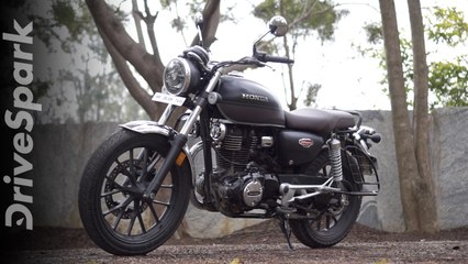 2021 ఏప్రిల్ నుంచి పెరగనున్న హోండా హైనెస్ సిబి350 ధరలు