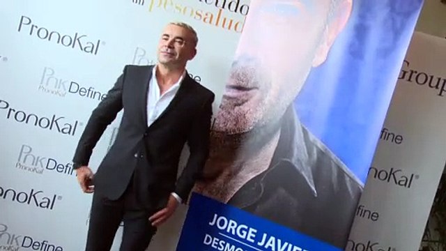 Carlota Corredera presentará el documental de Rocío Carrasco ¿Y Jorge Javier Vázquez?