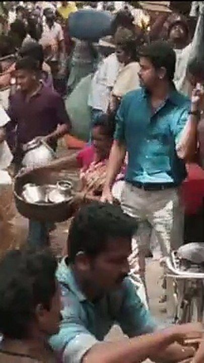thalapathy