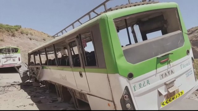 Ethiopia PM Abiy says Eritrea to withdraw troops from Tigray