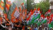 TMC, BJP blame each other of poll rigging as West Bengal votes in Phase-1 election