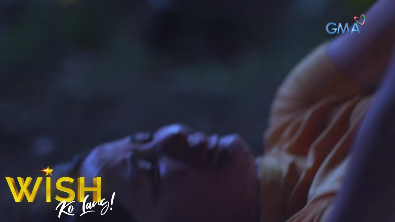 Wish Ko Lang: BABAENG BIRHEN AT IKAKASAL NA SANA, BIGLANG NABUNTIS!