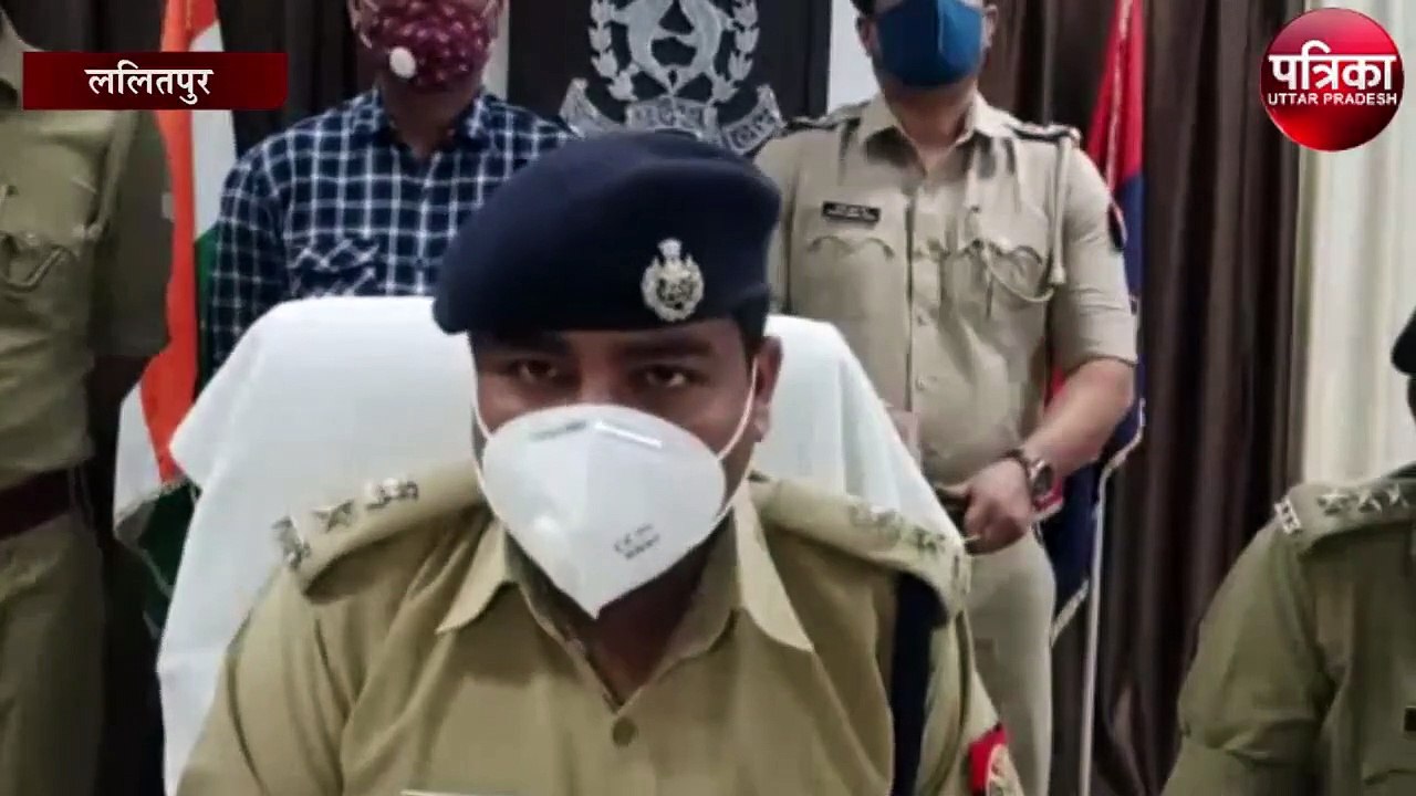 असलहा फैक्ट्री के साथ बड़ी मात्रा में हथियार बरामद