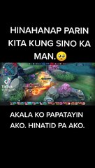 ung akala mo na papatayin ka❤️❤️