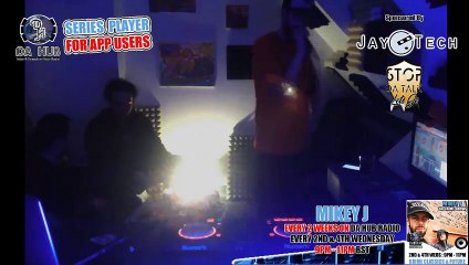 Episode 167 Mikey J ,MC Nicky Talent & Migz  (Grime)