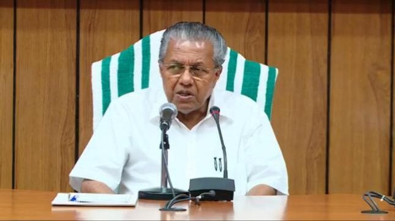 Kerala Election 2021: Is Dharmadom seat a safe...