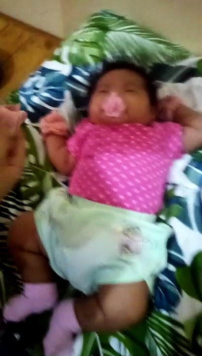 baby madieee