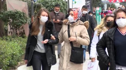 Son dakika haber... Kocaeli'de risk haritası kırmızıya döndü