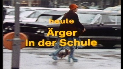 Unsere Penny - 08. Ärger in der Schule