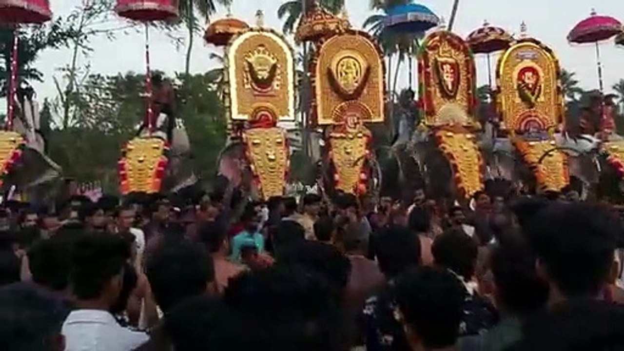 pooram power aakiko