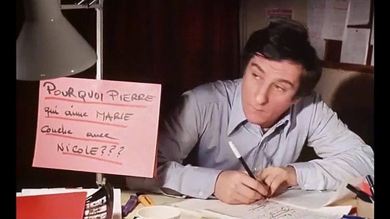 Des enfants gâtés 1977 de Bertrand Tavernier Streaming BluRay-Light (VF)