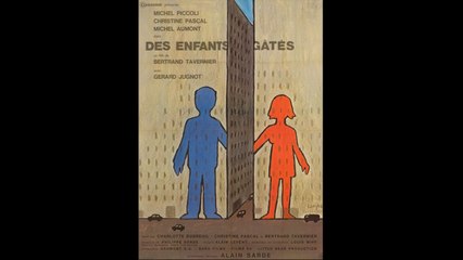 DES ENFANTS GÂTÉS (1977) en ligne HD